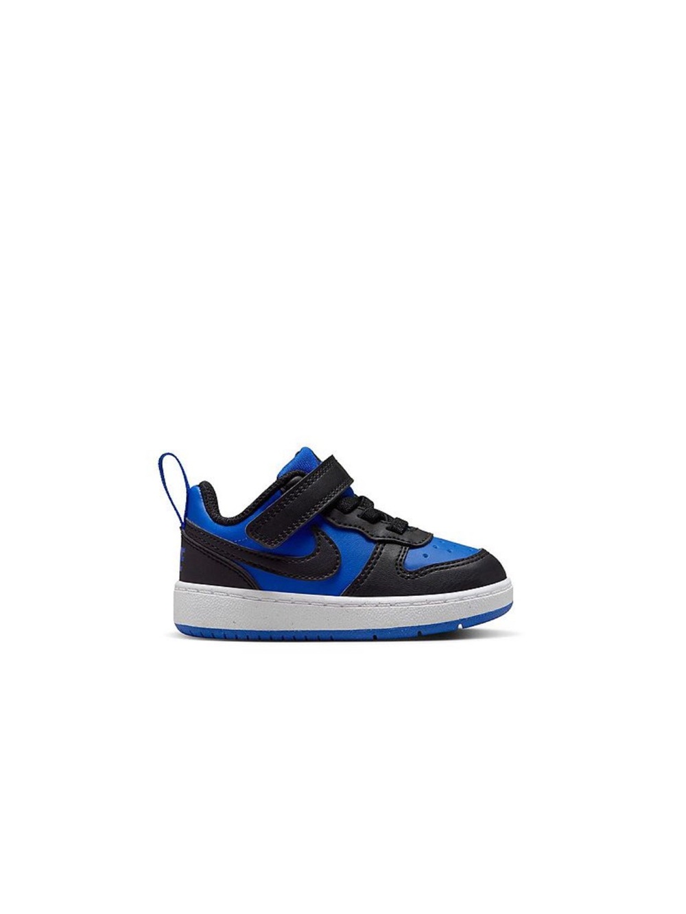 Nike Baby Boy Court Borough Low Recraft Toddler Size：6C Like New